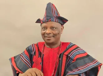 APC Chairman Nentawe Yilwatda Calls On Opposition To Rejoin Party Ahead Of 2027