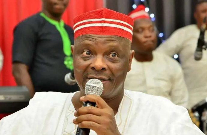 Rabiu Kwankwaso Is the Only Politician Nigeria Needs