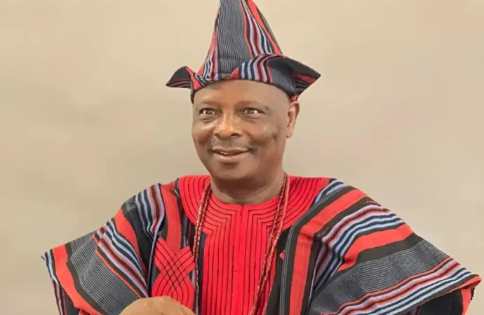 APC Chairman Nentawe Yilwatda Calls On Opposition To Rejoin Party Ahead Of 2027