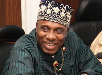 2027 Election Will Be Decided By Nigerians, Not Politicians, Says Amaechi