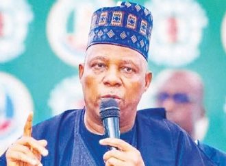 Presidency, ADC Clash Over Shettima’s Comments On Borno Crisis And Rivers State Emergency