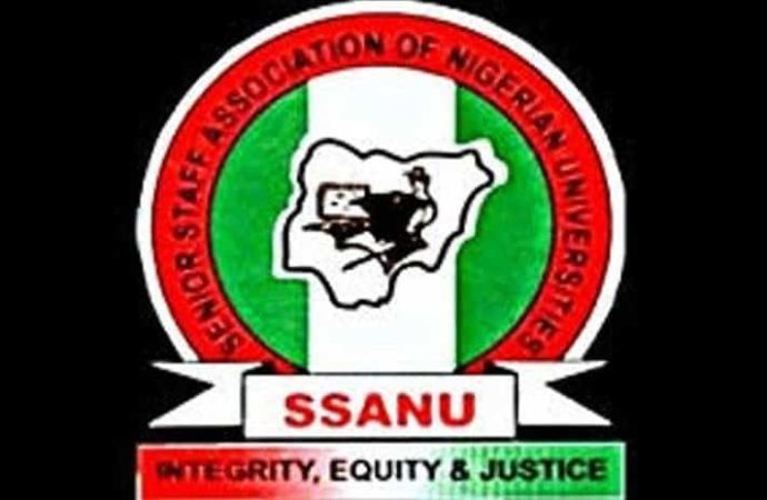 SSANU Demands Release Of Withheld Salaries, Decries Neglect In Federal University Funding