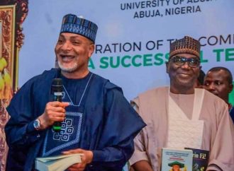 APC’s Kwara Crisis: A Brewing Battle Of Ambitions Between Governor AbdulRazaq And Senator Mustapha