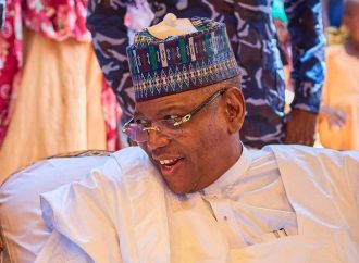 Sule Lamido Reaffirms Loyalty to PDP Amid ADC Coalition, Slams APC Leadership
