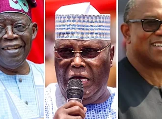 2027 Presidency: Anthony Sani Dismisses Obi’s Chances, Declares Tinubu Northern Favorite