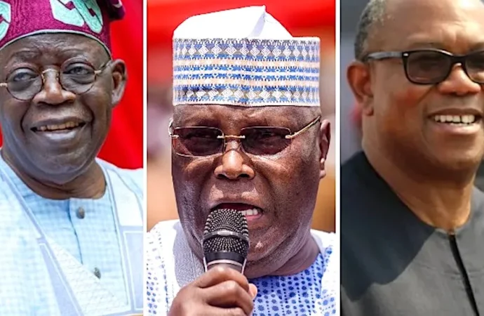 2027 Presidency: Anthony Sani Dismisses Obi’s Chances, Declares Tinubu Northern Favorite