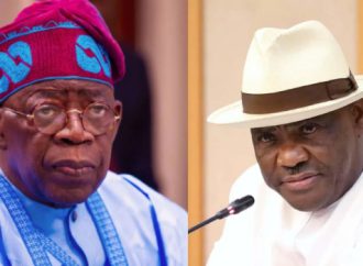 “Wike Challenges Tinubu To Release NDDC Audit Report, Alleges Amaechi’s Corruption”