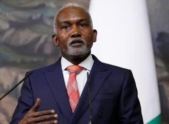 Nigerian Government Launches Evacuation Of Stranded Citizens From Central African Republic