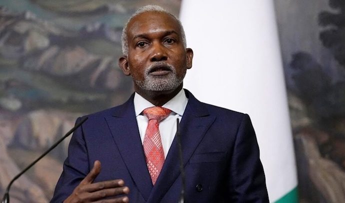 Nigerian Government Launches Evacuation Of Stranded Citizens From Central African Republic