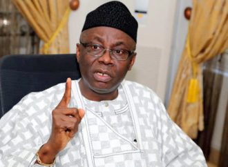 Without Awujale, APC Might Never Have Existed – Tunde Bakare