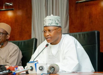 Governor Uba Sani Declares Tinubu’s 2027 Re-Election Bid “Unopposable” By Nigerian Governors