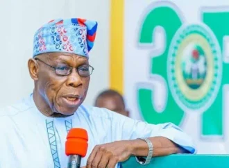 Adoke Accuses Obasanjo Of Sparking OPL 245 Crisis In New Book Revelation
