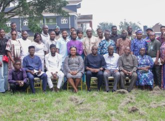 OSUN MEGA DRAW: Weekly Raffle Set To Make Millionaires, Boost State Revenue