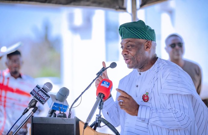 Federal Government Approves Mandatory Drug Tests For Tertiary Students In Fight Against Substance Abuse