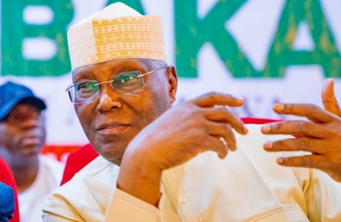 Atiku’s Exit from PDP Sparks Celebration In Adamawa: Party Leaders Hail “Timely Blessing”