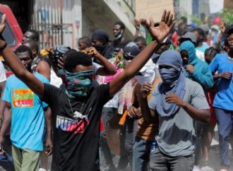 SBM Report: 1,686 Killed In 909 Gang Violence Incidents Across Nigeria Since 2020