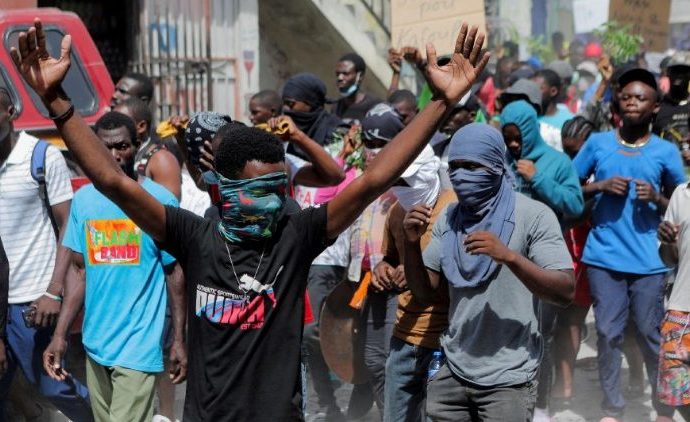 SBM Report: 1,686 Killed In 909 Gang Violence Incidents Across Nigeria Since 2020