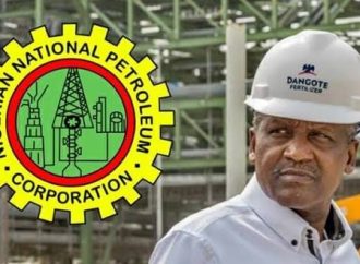 Dangote Refinery Withdraws ₦100 Billion Lawsuit Against Petroleum Regulators And Marketers