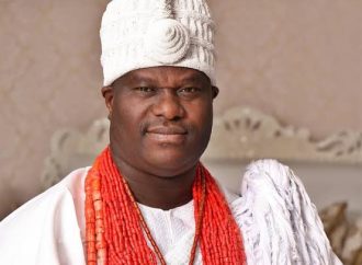 Ooni To Deliver Lecture At Architects’ Conference