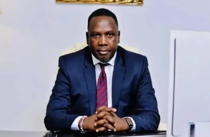 Bwala Predicts Collapse Of ADC-Led Opposition Coalition Within Six Months