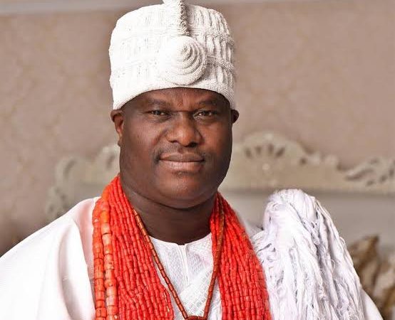 Ooni To Deliver Lecture At Architects’ Conference