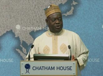 Babangida Aliyu Urges Tinubu To Revive Stalled Mambilla Power Project