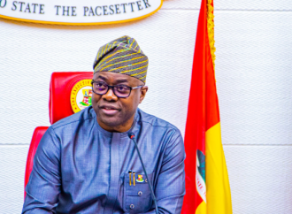 Makinde Doubles Oyo’s Secondary School Workforce In Six Years, Bolsters Education Sector