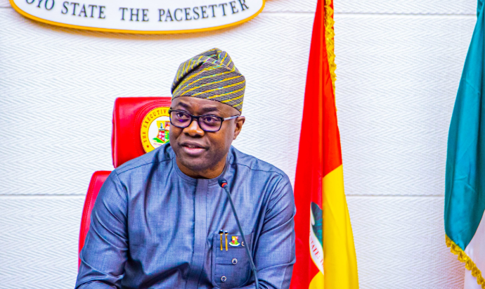 Makinde Doubles Oyo’s Secondary School Workforce In Six Years, Bolsters Education Sector