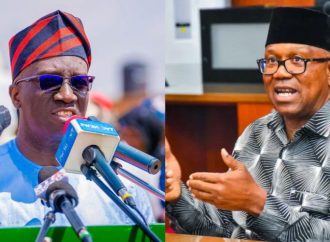 Falana Demands Retraction Of Threat Against Peter Obi By Edo Governor