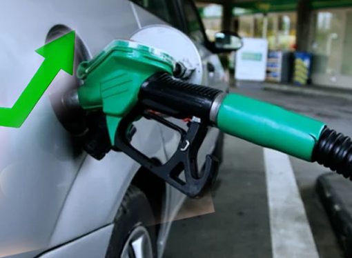 Fresh Concerns As Petrol Nears N1,500/L In Nigeria