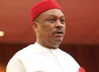 PDP Reinstates Senator Anyanwu As National Secretary Amid Power Struggles And Reconciliation Drive