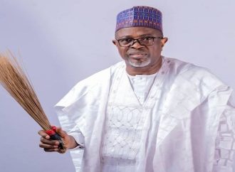 Tinubu’s Administration Is Failing, APC Is Collapsing – Dr. Moniedafe Warns