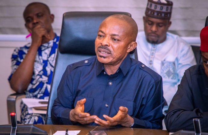 NLC Meets To Decide On Nationwide Strike As Ultimatum Nears Deadline