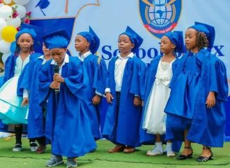 Imo State Bans Graduation Parties For Kindergarten, Nursery And JSS3 Pupils