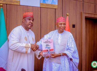 Kano Transport Commissioner Resigns After Probe Into Controversial Bail Of Suspected Drug Baron