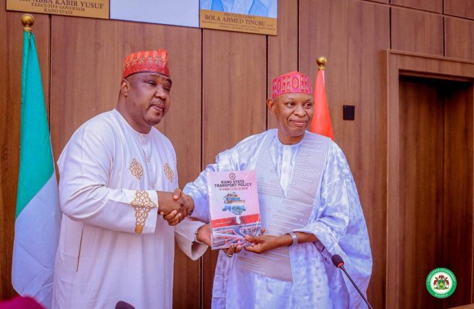 Kano Transport Commissioner Resigns After Probe Into Controversial Bail Of Suspected Drug Baron