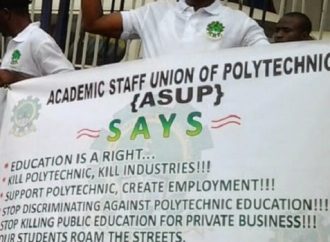 ASUP Issues 21-Day Ultimatum to Federal Government Over Unmet 2010 Agreement