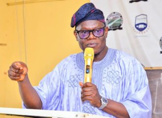 APC’s Basiru Urges El-Rufai To Halt Media Criticism And Wait For 2027