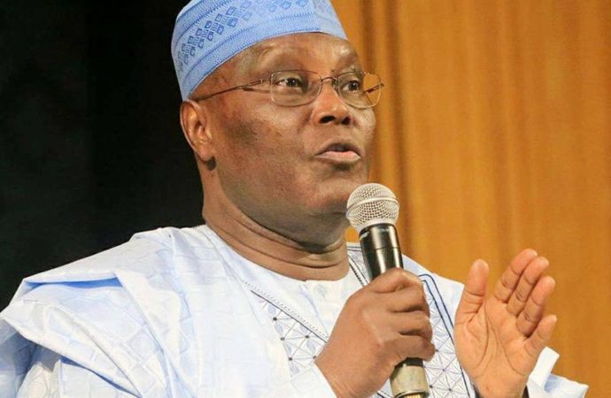 Atiku Abubakar Urges Comprehensive Electoral And Judicial Reforms Ahead Of 2027 Elections