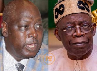 Babachir Lawal Alleges Peter Obi Won 2023 Presidential Election