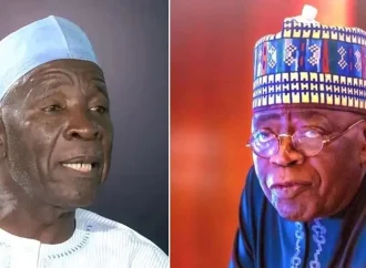 Why Kwankwaso Will Not Align With APC – Buba Galadima Explains