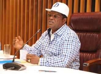 Minister Umahi Dismisses Crack Concerns On Lagos Coastal Highway, Outlines Nationwide Road Works