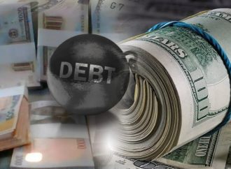 Borrowing to Service Debt May Become Vicious Cycle, Experts Warn FG