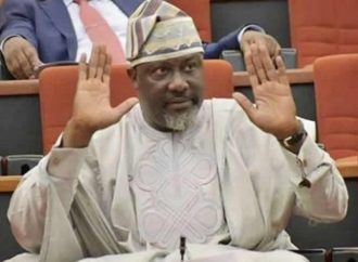 Dire Realities: Dino Melaye Paints Grim Picture Of Nigeria’s Hunger Crisis