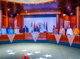 FEC Imposes Seven-Year Ban On New Federal Tertiary Institutions