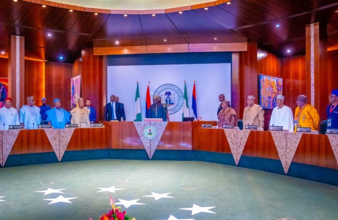 FEC Imposes Seven-Year Ban On New Federal Tertiary Institutions