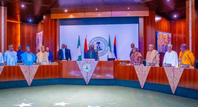 FAAC Shares N2 Trillion Among Federal, State And Local Governments For July 2025