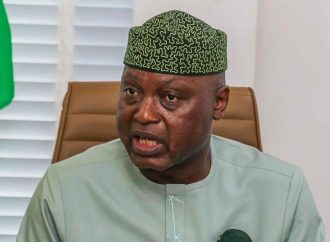 Oyebanji Reappoints Olatunbosun As Ekiti Information Commissioner, Shaibu Sues Edo Government
