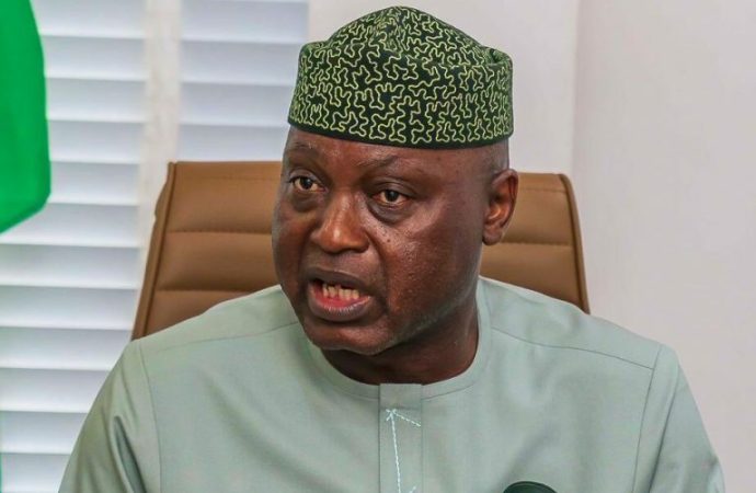 Oyebanji Reappoints Olatunbosun As Ekiti Information Commissioner, Shaibu Sues Edo Government