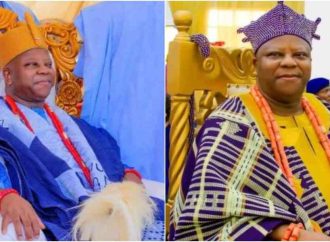 Osun State Moves To Sack Apetu Of Ipetumodu After U.S. Court Jails Monarch Over $4.2m COVID-19 Fraud